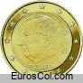 Bélgica 10 euro cents coin (3a edition)