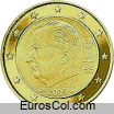 Moneda de 20 centimos de Bélgica (3a edicion) Moneda de 20 centimos de Bélgica (3a edicion)