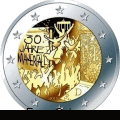 Moneda conmemorativa de Alemania del a�o 2019