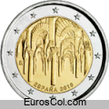 Moneda conmemorativa de España del a�o 2010 Moneda conmemorativa de España del a�o 2010