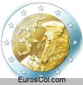 Finland conmemorative coin of 2022