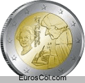 Moneda conmemorativa de Holanda-Paises Bajos del a�o 2011 Moneda conmemorativa de Holanda-Paises Bajos del a�o 2011