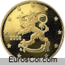 Finlandia 10 euro cents coin (3a edition)