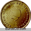 Moneda de 20 centimos de Holanda-Paises Bajos (1a edicion) Moneda de 20 centimos de Holanda-Paises Bajos (1a edicion)