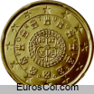 Moneda de 20 centimos de Portugal (1a edicion) Moneda de 20 centimos de Portugal (1a edicion)