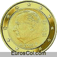 Moneda de 50 centimos de Bélgica (3a edicion) Moneda de 50 centimos de Bélgica (3a edicion)