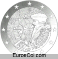 Netherlands conmemorative coin of 2022