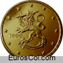 Finlandia 10 euro cents coin (1a edition) Finlandia 10 euro cents coin (1a edition)