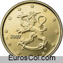 Finlandia 10 euro cents coin (2a edition) Finlandia 10 euro cents coin (2a edition)