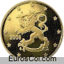 Finlandia 10 euro cents coin (3a edition) Finlandia 10 euro cents coin (3a edition)
