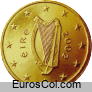 Irlanda 10 euro cents coin (1a edition) Irlanda 10 euro cents coin (1a edition)