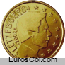 Luxemburgo 10 euro cents coin (1a edition) Luxemburgo 10 euro cents coin (1a edition)