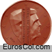 Holanda-Paises Bajos 1 euro cent coin (2a edition) Holanda-Paises Bajos 1 euro cent coin (2a edition)