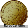 Holanda-Paises Bajos 10 euro cents coin (1a edition) Holanda-Paises Bajos 10 euro cents coin (1a edition)