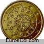 Portugal 10 euro cents coin (1a edition) Portugal 10 euro cents coin (1a edition)