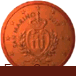 San Marino 1 euro cent coin (2a edition) San Marino 1 euro cent coin (2a edition)