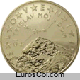 Eslovenia 50 euro cents coin (1a edition)