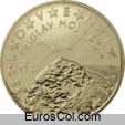 Moneda de 50 centimos de Eslovenia (1a edicion) Moneda de 50 centimos de Eslovenia (1a edicion)